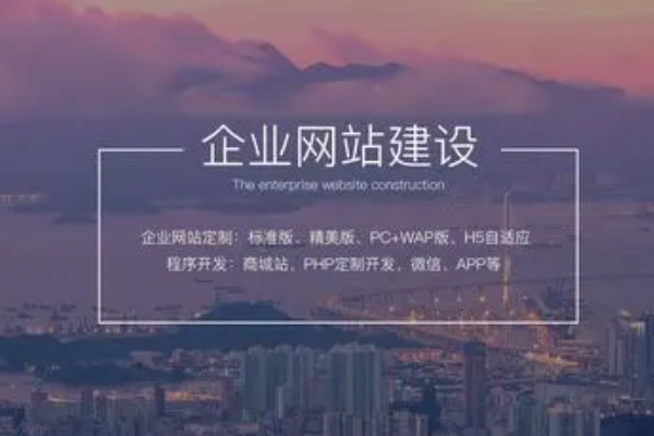 创建网站需要什么