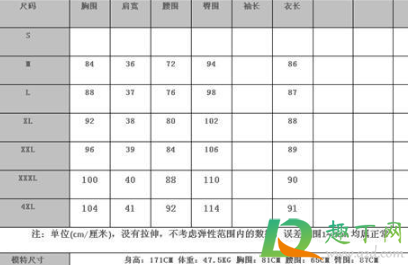 31的牛仔裤是多大腰围