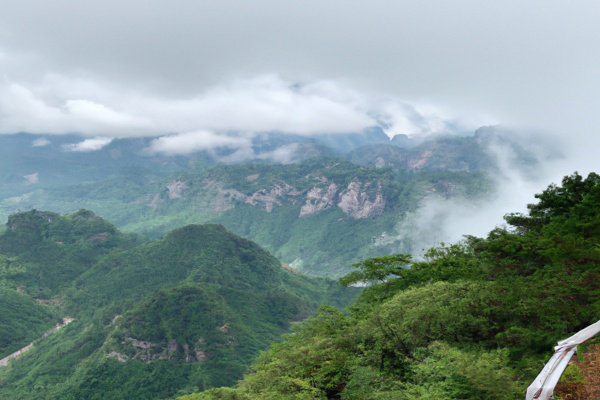 密云旅游景点大全