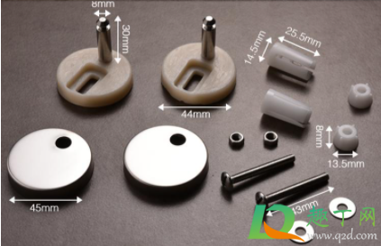 马桶盖固定螺丝哪里买