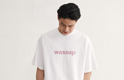 wassup什么牌子