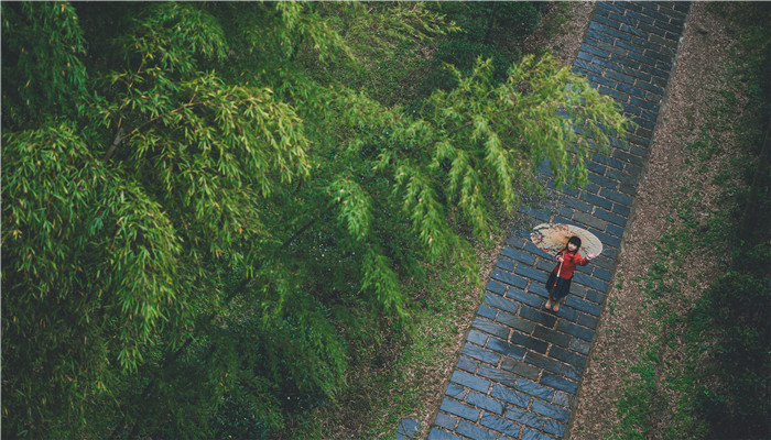 人工降雨的条件