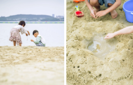 武汉东湖沙滩浴场要带泳衣吗