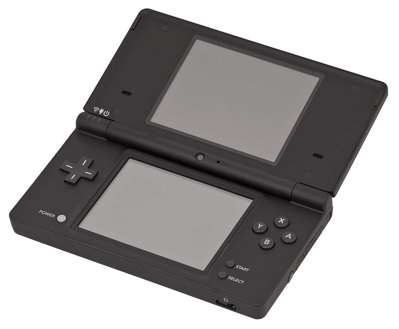 Nintendo DSi