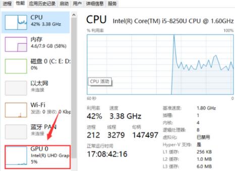 GPU-Z怎么看显卡功耗