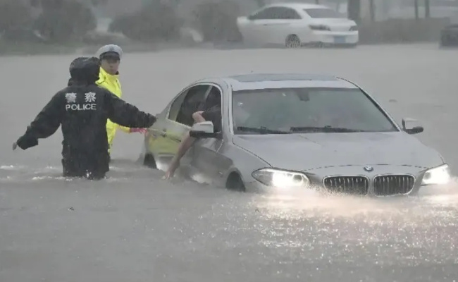 强降雨紧急避险转移16430人无人员因灾死亡失踪 反映了四川怎样的应对能力？