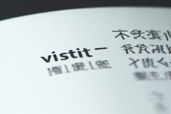 visit怎么读