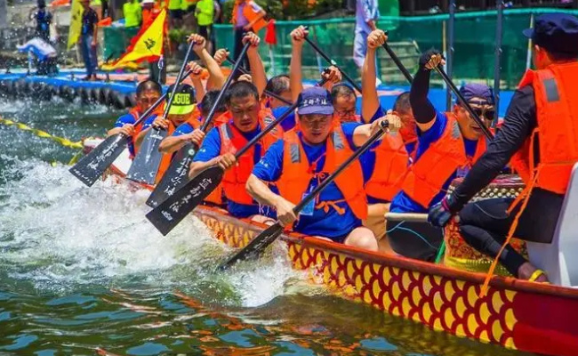 今年端午假期或成近五年最火端午 为啥是年轻人的旅游节