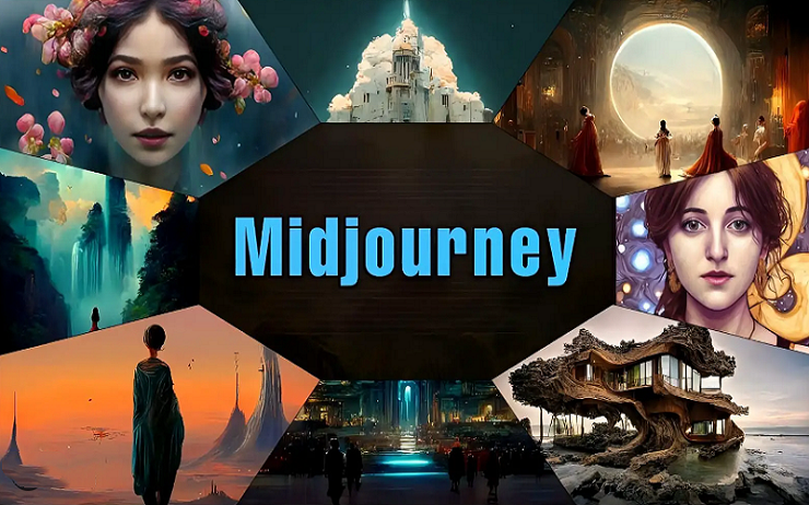 Midjourney绘画软件如何开通订阅会员