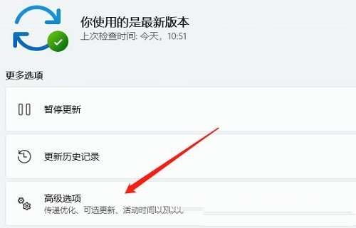 Win11电脑摄像头打开是黑的怎么解决