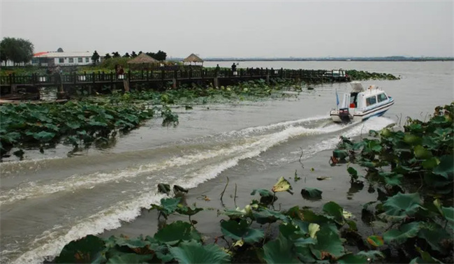 阳澄湖在哪里 阳澄湖是什么地方