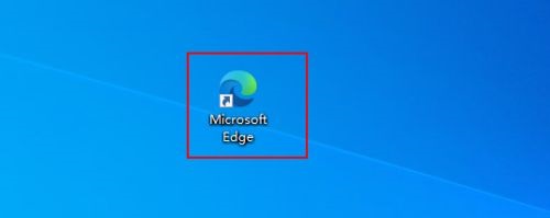 Microsoft Edge默认搜索引擎改为Bing