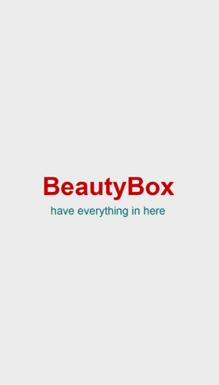 BeautyBox账号密码永久可使用大全2023