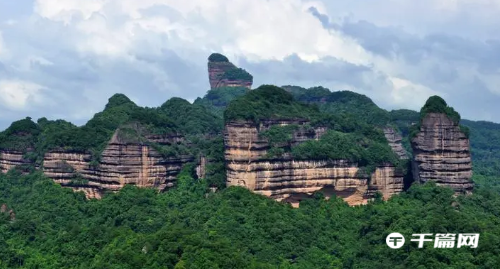 古代专门管理国家山林的官职叫山虞