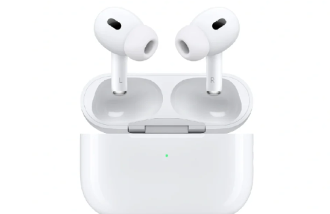 AirPods Pro2有降噪功能吗