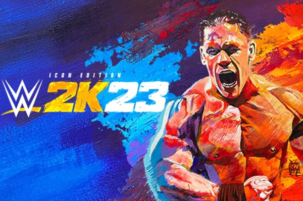 wwe2k怎么设置中文