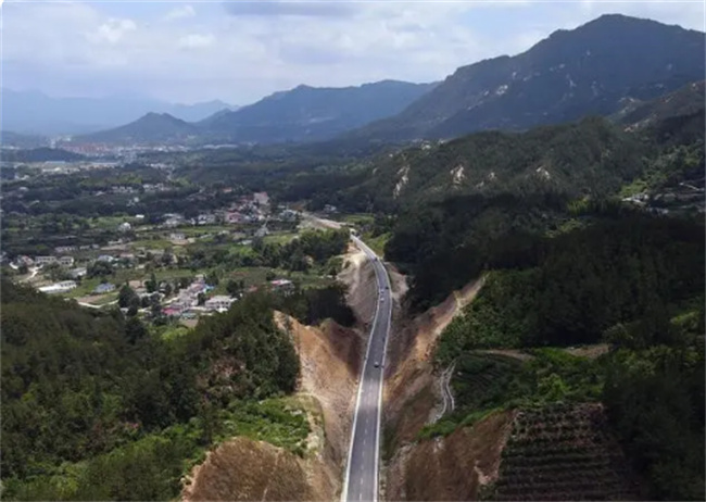 ​植被好转为什么无法挡住漫天黄沙 原因是什么