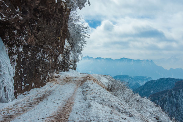 牛背山最佳旅游时间