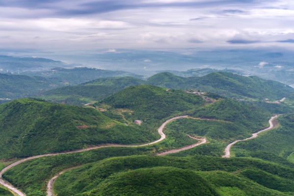 永蓝高速公路介绍