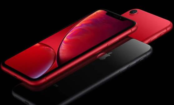 APPLE IPHONE XR