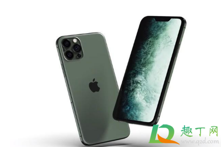 iphone12绿屏可以换机吗