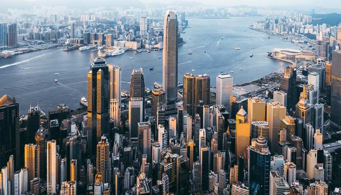 香港回归是哪一年几月几日