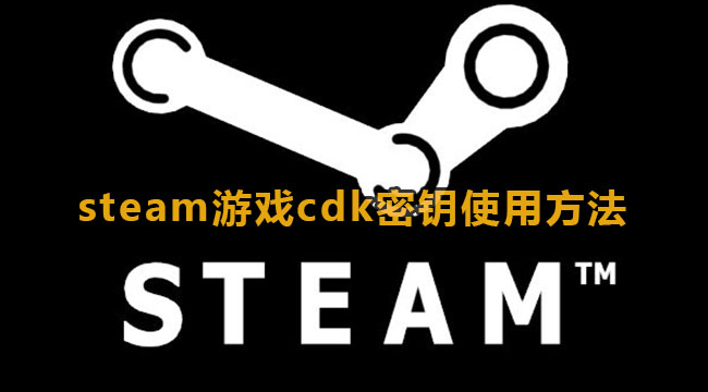 2023年Steam游戏产品密钥