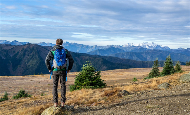 一个人去爬泰山安全吗 自己爬泰山安不安全