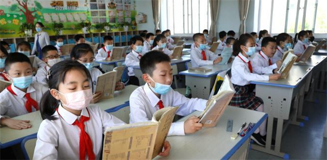 ​小学生转学需要什么手续流程 小学生转学怎么做