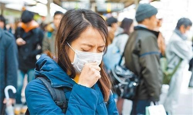 奥密克戎突变已基本饱和了吗