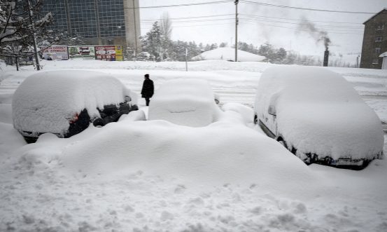 今年下雪会比以前早吗2022