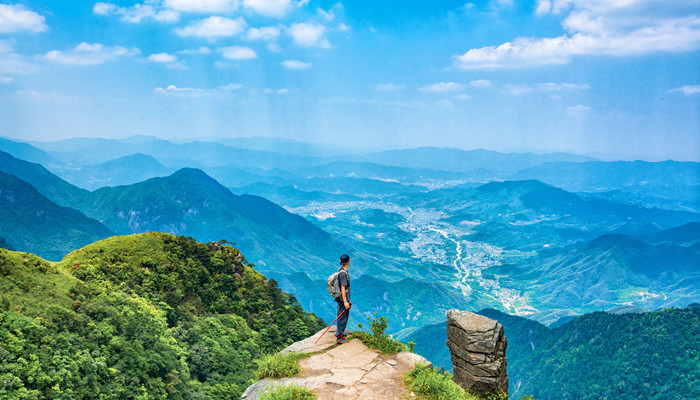 狼牙山五壮士在哪里