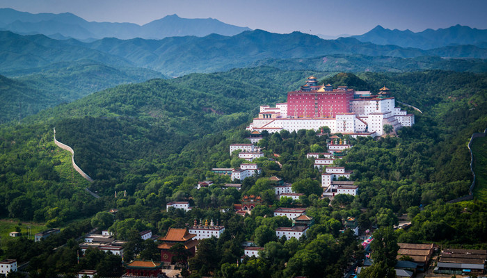 热河是现在的哪个城市