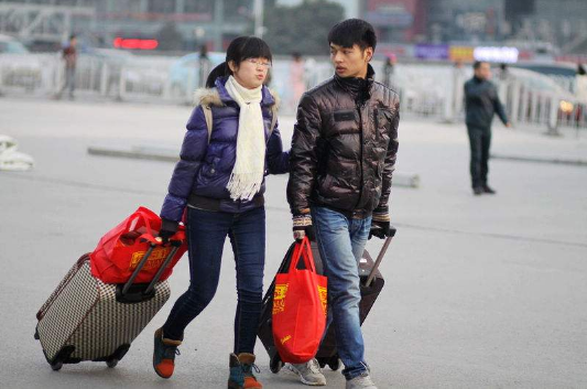 过年回家核酸检测可以混检测吗