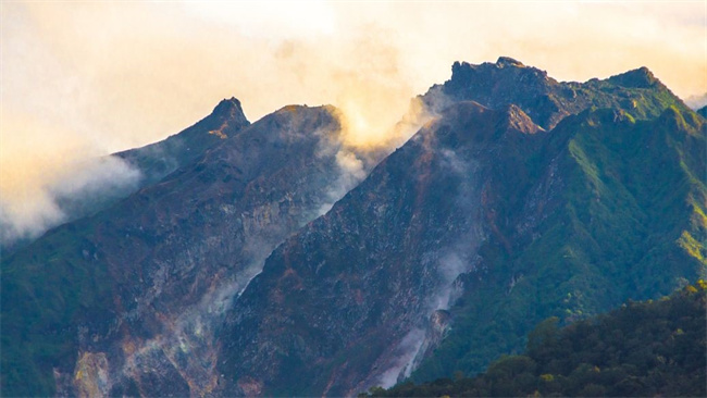 ​爬泰山值得去吗 去泰山好玩吗