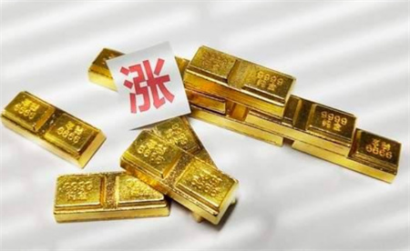 ​金价“越等越贵”今年还要继续“狂飙” 现在要买金吗？