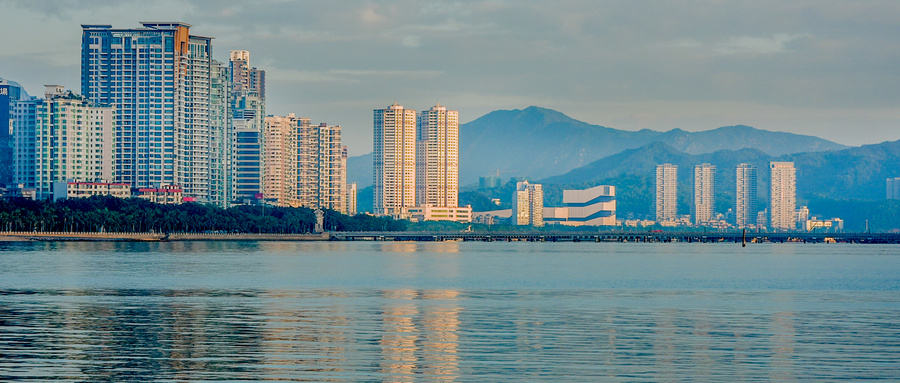 珠海有哪些大学