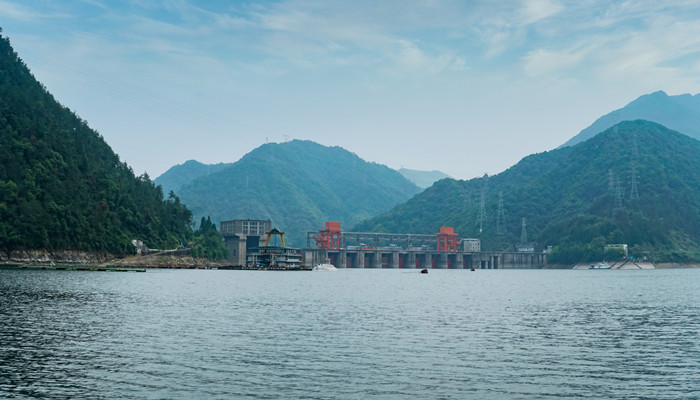 小浪底水库在哪