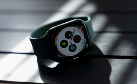 applewatch怎么不能帮助手机识别人脸了