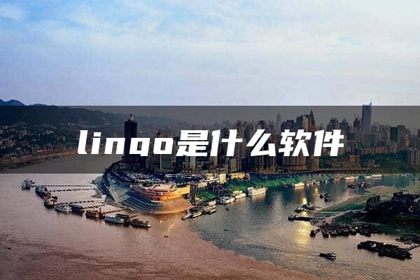 lingo是什么软件