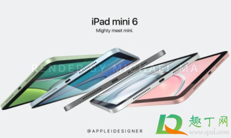 ipadmini6是什么处理器