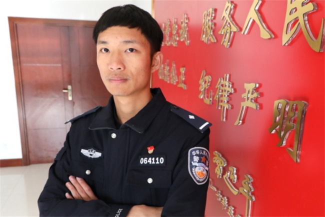 缉毒警一辈子大概有几个警号