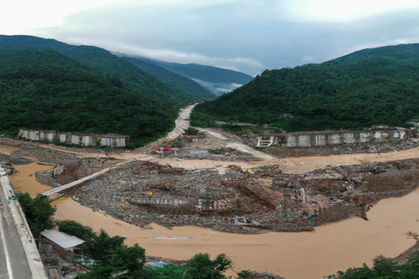 汶川地震多少级