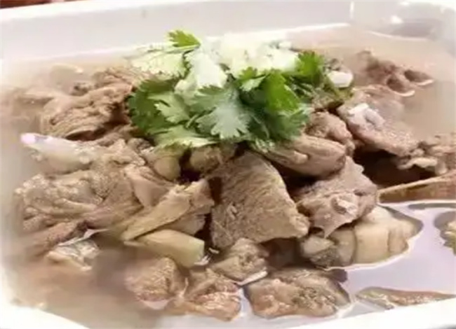 三伏天可以吃羊肉吗