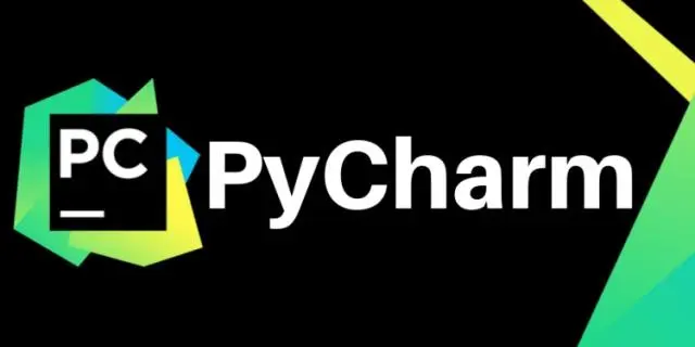 PyCharm怎么删除文件