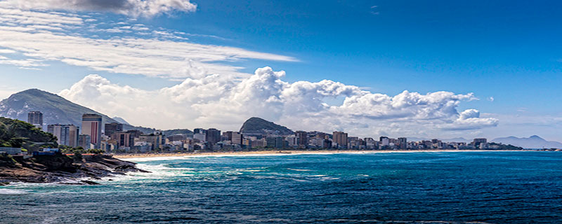 sao paulo在哪个国家