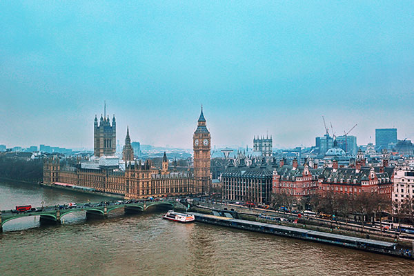 英国适合几月份去旅行 去英国旅游的最佳月份