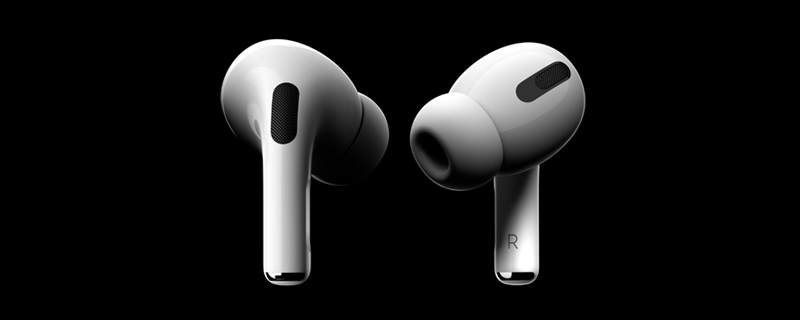 airpods pro怎么切换下一首