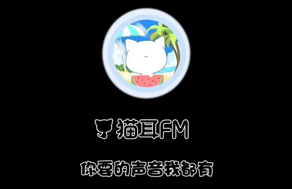 猫耳FM怎么办会员