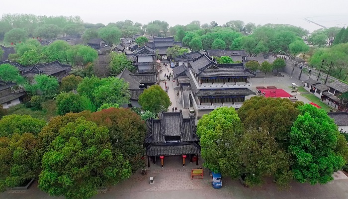 宋江叫及时雨的原因